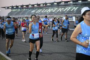 BIB: 5241, 50998
                            <button type="button" onclick="openModal(10463638)" class="btn btn-primary btn-sm float-right btn-popup" data-toggle="modal" data-target=".modal-high-quality">
                        <i class="fas fa-shopping-cart"></i> Add to Cart
                    </button>
                                            <button type="button" onclick="isThisMe(10463638, true)" class="btn btn-success btn-sm float-right btn-popup btn-isme hidden" data-toggle="tooltip" data-placement="bottom" title="นี่คือรูปของคุณใช่ไหม คลิกที่นี่เพื่อเอาเข้าอัลบั้ม">
                        <i class="fas fa-plus"></i> Add to album
                    </button>
                    <button type="button" onclick="isThisMe(10463638, false)" class="btn btn-warning btn-sm float-right btn-popup btn-isnotme hidden">
                        <i class="fas fa-ban"></i> Remove from album
                    </button>